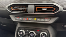 Dacia Sandero Stepway 1.0 TCe Journey 5dr Petrol Hatchback